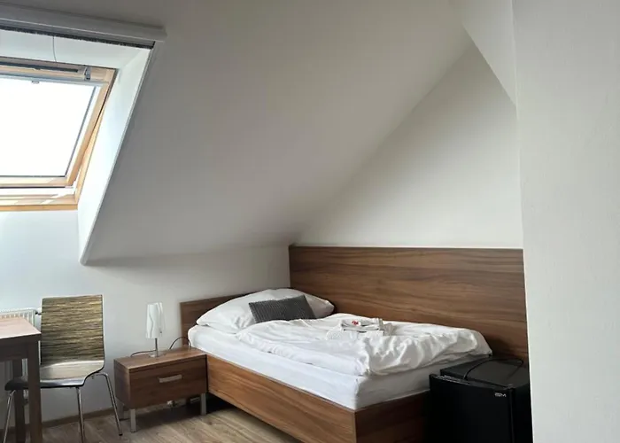 Penzion Blatnicka 4* Blatnička